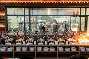 Ascott Embassy Sathorn Bangkok