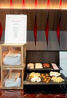 Ascott Embassy Sathorn Bangkok