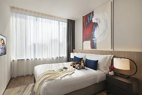 Ascott Embassy Sathorn Bangkok