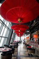 Ascott Embassy Sathorn Bangkok