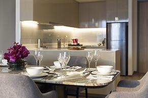 Ascott Embassy Sathorn Bangkok