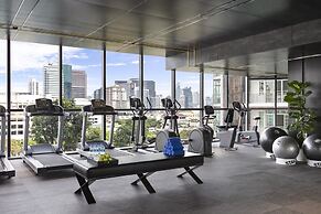 Ascott Embassy Sathorn Bangkok