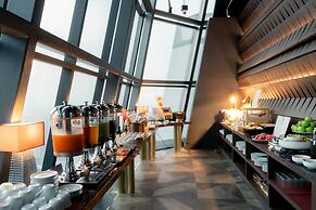 Ascott Embassy Sathorn Bangkok