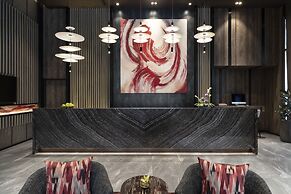 Ascott Embassy Sathorn Bangkok