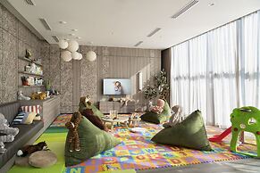 Ascott Embassy Sathorn Bangkok