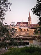 Altstadthotel Alt & Jung