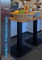 Altstadthotel Alt & Jung