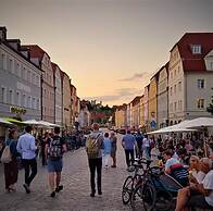 Altstadthotel Alt & Jung