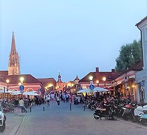 Altstadthotel Alt & Jung