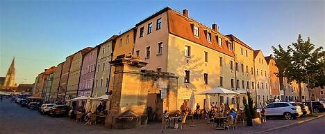 Altstadthotel Alt & Jung