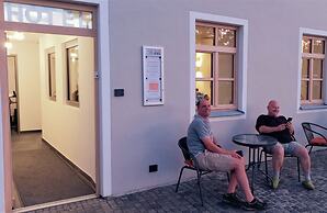 Altstadthotel Alt & Jung