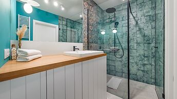 Apartamenty Sun & Snow Aura 40