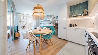 Apartamenty Sun & Snow Aura 40