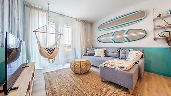 Apartamenty Sun & Snow Aura 40