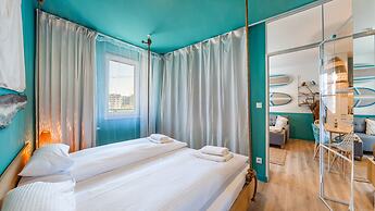 Apartamenty Sun & Snow Aura 40