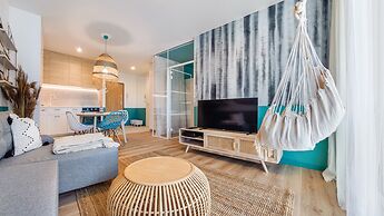 Apartamenty Sun & Snow Aura 40