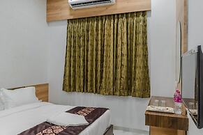 Meridian hotel Banquets and Rooms