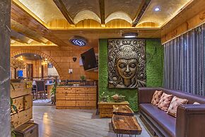 Kanishka Retreat Resort Chail