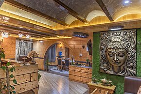 Kanishka Retreat Resort Chail