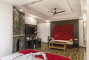 Kanishka Retreat Resort Chail