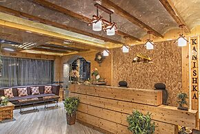 Kanishka Retreat Resort Chail