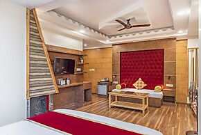 Kanishka Retreat Resort Chail