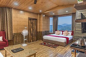 Kanishka Retreat Resort Chail