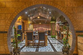 Kanishka Retreat Resort Chail