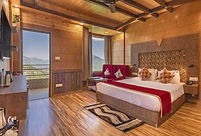 Kanishka Retreat Resort Chail