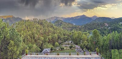 Kanishka Retreat Resort Chail