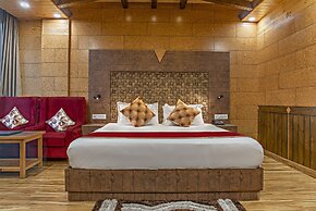 Kanishka Retreat Resort Chail