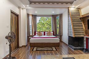 Kanishka Retreat Resort Chail