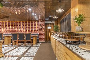 Kanishka Retreat Resort Chail