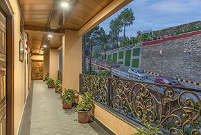 Kanishka Retreat Resort Chail