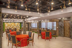 Kanishka Retreat Resort Chail