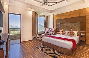 Kanishka Retreat Resort Chail