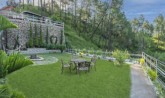 Kanishka Retreat Resort Chail