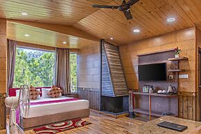 Kanishka Retreat Resort Chail
