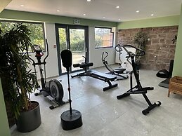 Hôtel Parc & Spa les Cigognes