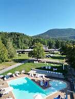 Hôtel Parc & Spa les Cigognes