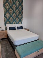 Hôtel Parc & Spa les Cigognes