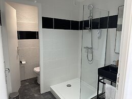 Hôtel Parc & Spa les Cigognes