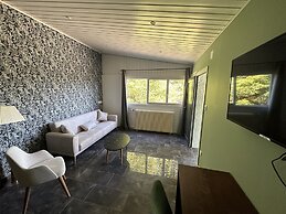 Hôtel Parc & Spa les Cigognes