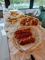 Hôtel Parc & Spa les Cigognes