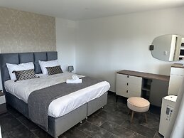 Hôtel Parc & Spa les Cigognes