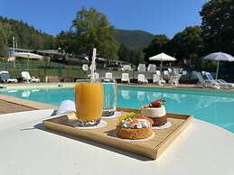 Hôtel Parc & Spa les Cigognes