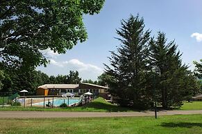 Hôtel Parc & Spa les Cigognes