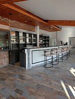 Hôtel Parc & Spa les Cigognes