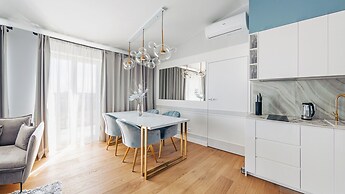 Apartamenty Sun & Snow Rozewska Natura Park