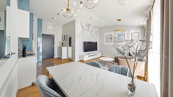 Apartamenty Sun & Snow Rozewska Natura Park